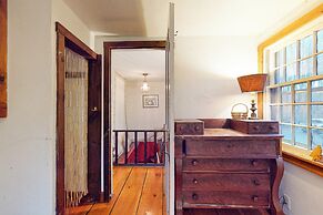 Spacious & Historic Plainfield Home w/ Yard!