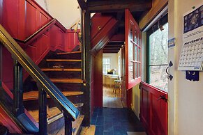 Spacious & Historic Plainfield Home w/ Yard!