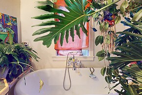 Spacious & Historic Plainfield Home w/ Yard!