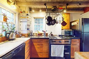 Spacious & Historic Plainfield Home w/ Yard!