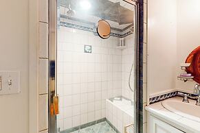 Spacious & Historic Plainfield Home w/ Yard!