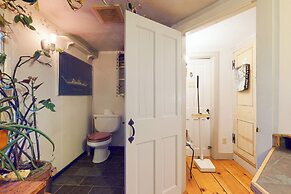 Spacious & Historic Plainfield Home w/ Yard!