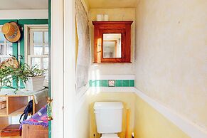 Spacious & Historic Plainfield Home w/ Yard!