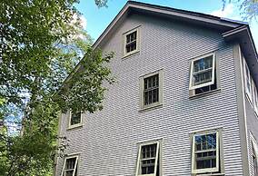 Spacious & Historic Plainfield Home w/ Yard!