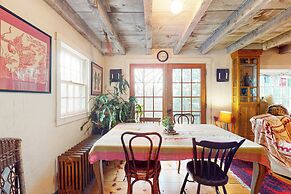 Spacious & Historic Plainfield Home w/ Yard!