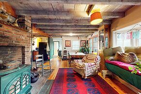 Spacious & Historic Plainfield Home w/ Yard!