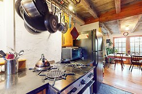 Spacious & Historic Plainfield Home w/ Yard!