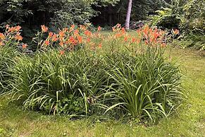 Spacious & Historic Plainfield Home w/ Yard!