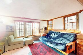 Spacious & Historic Plainfield Home w/ Yard!