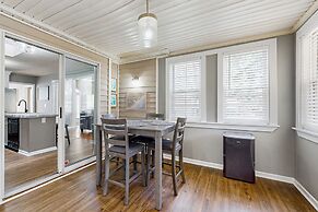 'kerrison by Kiawah' Home w/ Deck & Fire Pit