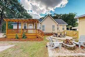 'kerrison by Kiawah' Home w/ Deck & Fire Pit