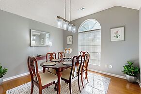 'kerrison by Kiawah' Home w/ Deck & Fire Pit