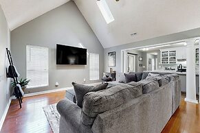 'kerrison by Kiawah' Home w/ Deck & Fire Pit