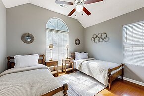 'kerrison by Kiawah' Home w/ Deck & Fire Pit