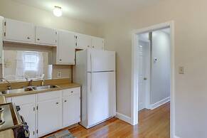 Peaceful Duplex - Walk to Historic Jonesborough!
