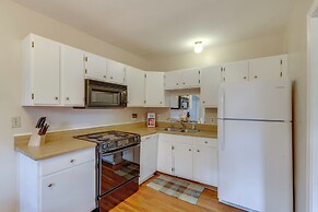Peaceful Duplex - Walk to Historic Jonesborough!