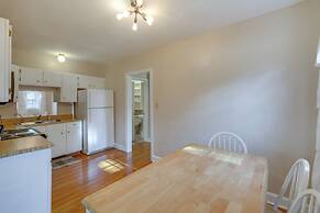 Peaceful Duplex - Walk to Historic Jonesborough!