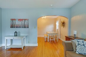 Peaceful Duplex - Walk to Historic Jonesborough!