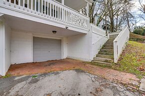 Peaceful Duplex - Walk to Historic Jonesborough!