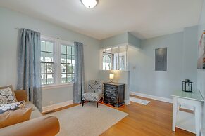 Peaceful Duplex - Walk to Historic Jonesborough!
