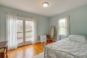 Peaceful Duplex - Walk to Historic Jonesborough!