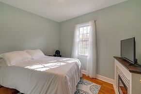 Peaceful Duplex - Walk to Historic Jonesborough!