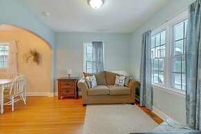 Peaceful Duplex - Walk to Historic Jonesborough!