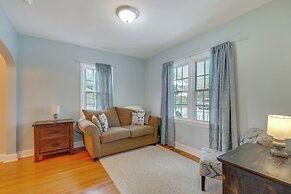 Peaceful Duplex - Walk to Historic Jonesborough!