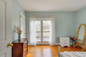 Peaceful Duplex - Walk to Historic Jonesborough!