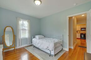 Peaceful Duplex - Walk to Historic Jonesborough!
