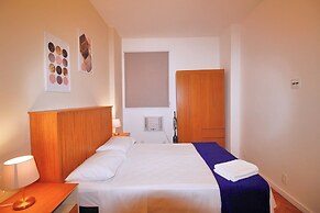 Quarto e Sala Reformado em Copacabana