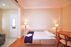 Quarto e Sala Reformado em Copacabana