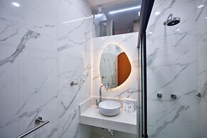 Quarto e Sala Reformado em Copacabana