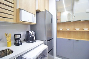 Quarto e Sala Reformado em Copacabana