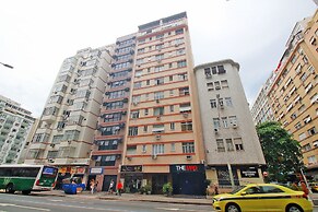 Quarto e Sala Reformado em Copacabana