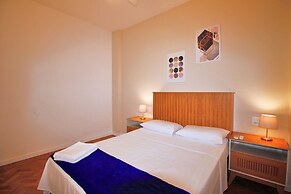 Quarto e Sala Reformado em Copacabana