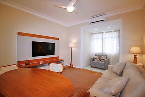 Quarto e Sala Reformado em Copacabana