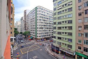 Quarto e Sala Reformado em Copacabana