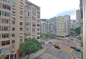 Quarto e Sala Reformado em Copacabana