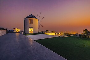 The Windmills