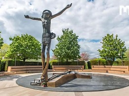 Glory Sanctuary Retreat