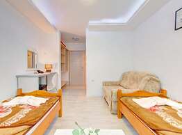 Glory Sanctuary Retreat