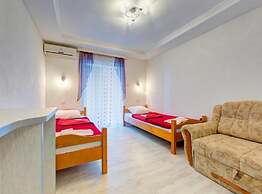 Glory Sanctuary Retreat