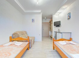 Glory Sanctuary Retreat