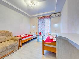 Glory Sanctuary Retreat