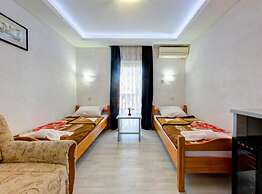 Glory Sanctuary Retreat