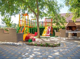 Glory Sanctuary Retreat