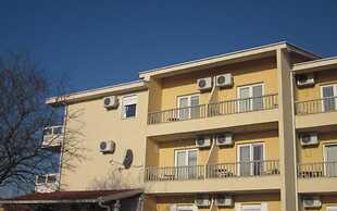 Glory Sanctuary Retreat