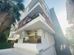 City Apart Otel