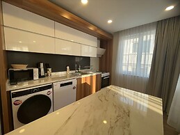 City Apart Otel